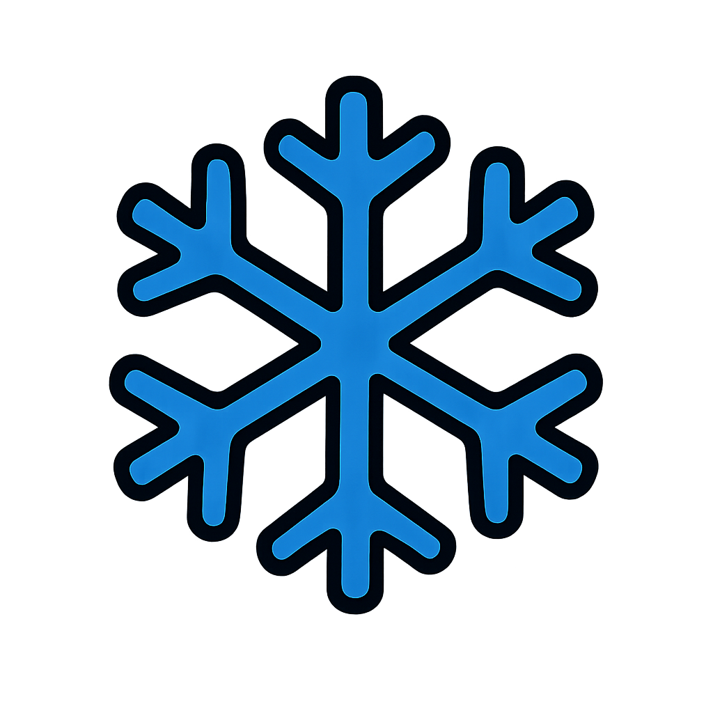 Winter icon
