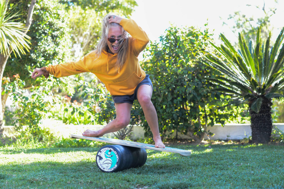 Surf camp facilities